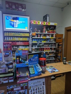 Estanco