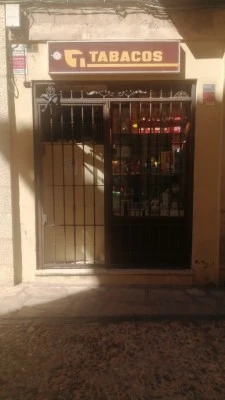 Estanco