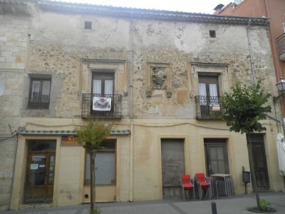 Estanco - Prensa