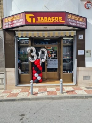 ESTANCO 1 MULTIESTANC