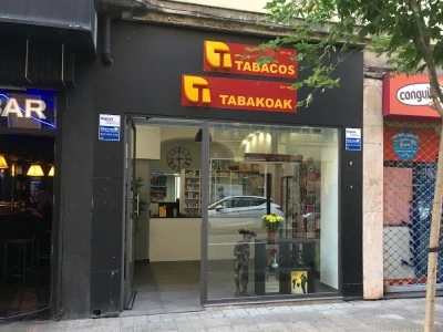 Estanco 26 Bilbao