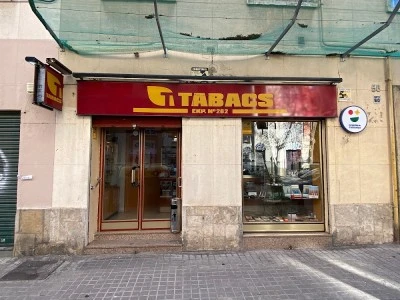 Estanco 282