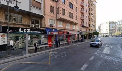 Estanco 34. El Estanco de San Vicente.