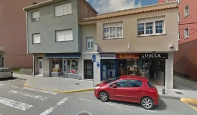 ESTANCO A TRABE