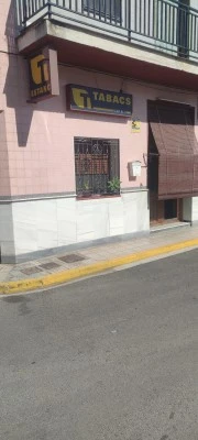 Estanco Alfauir