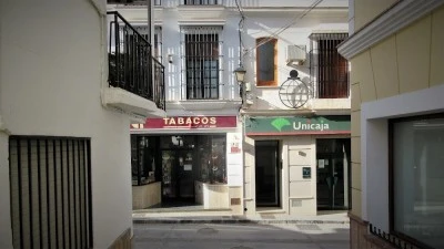 ESTANCO CANO
