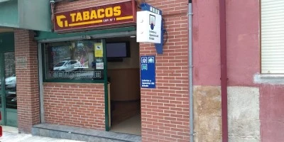 Estanco El Titi Tabaco y Loterías