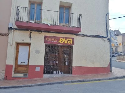 Estanco Eva