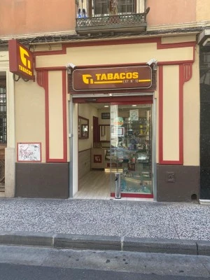 Estanco Expendiduría 18