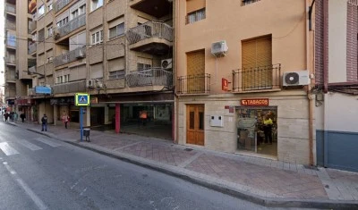 María Purificación Sandoval Vicente