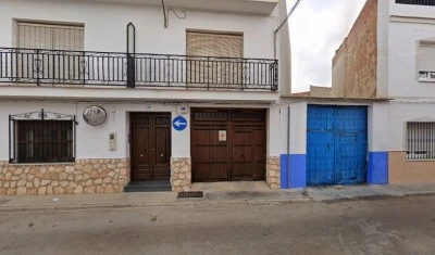 Estanco n°1