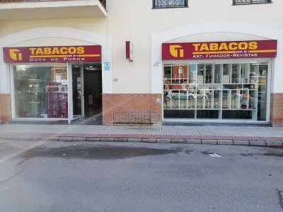 Estanco Nº 1