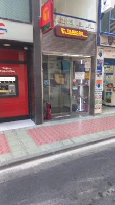 ESTANCO Nº29