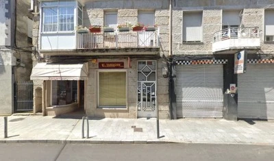 Estanco NR