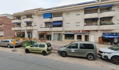Estanco Num 1 La Nucia