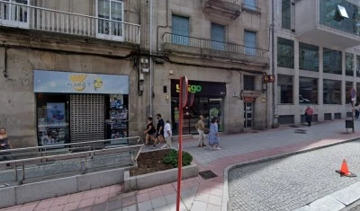 Estanco Número 20