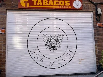 Estanco Osa Mayor
