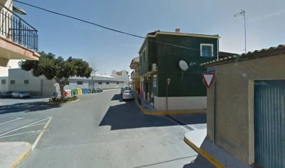 Estanco Papelería Loterías Conchita