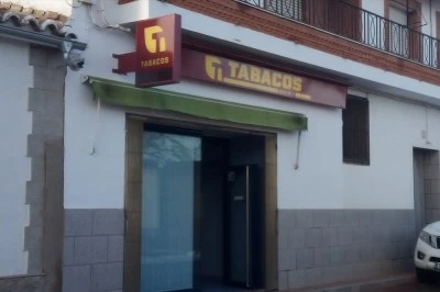 Estanco Y artículos de Vapeo