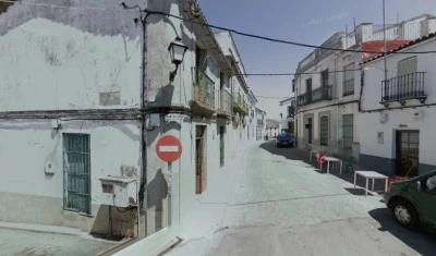 Estanco y droguería