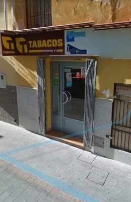 Estanco, Expendiduria Nº 3
