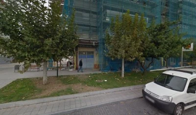 Expendeduría n°57