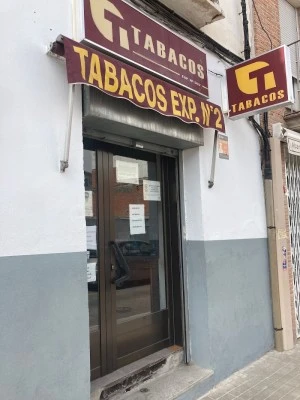 Expendeduria Num 2