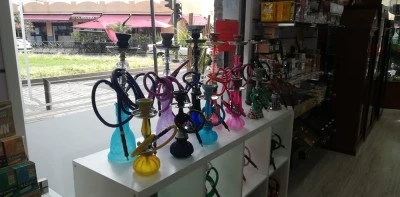 La Tabaquería del Mercado