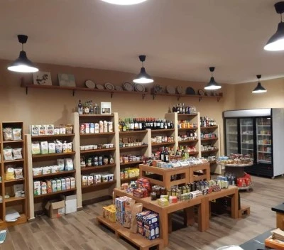 La Tienda Huertos