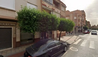 Loterías y Estanco Número 13