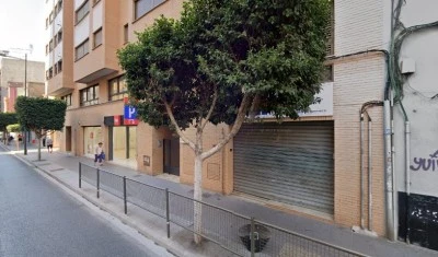 Pallarés García Fernando