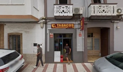 Tabacos