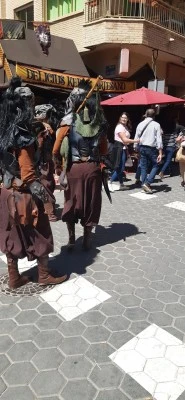 Tabacos