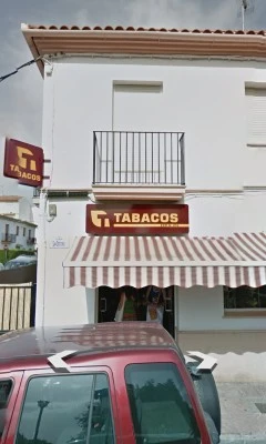 Tabacos Expendiduría 050