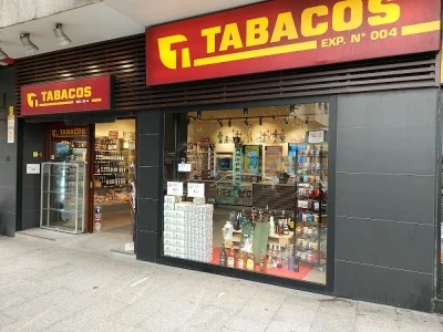 tabacos quatro