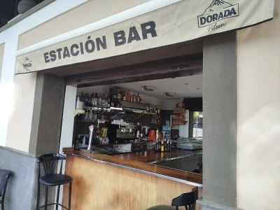 Bar Estación
