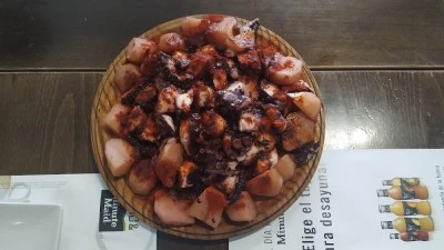 Bar la parada