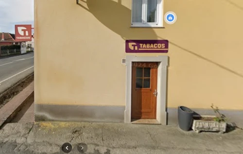 Bar-Estanco A Nosa Casa