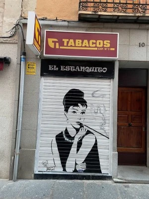 El Estanquito