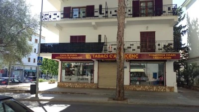 Estanc Ca'n Vicenç