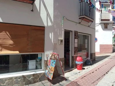Minimarket Mari