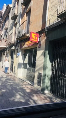 Estanc Del Passeig