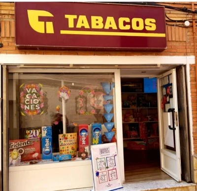 Estanco
