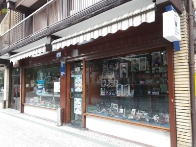 Estanco