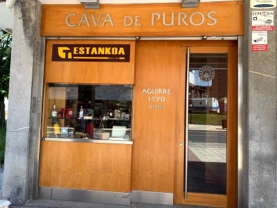 Estanco Aguirre