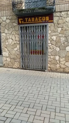 Estanco Gómez de Segura