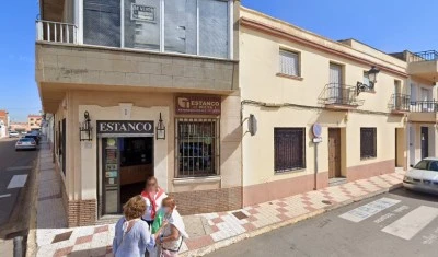 Estanco guareña 2