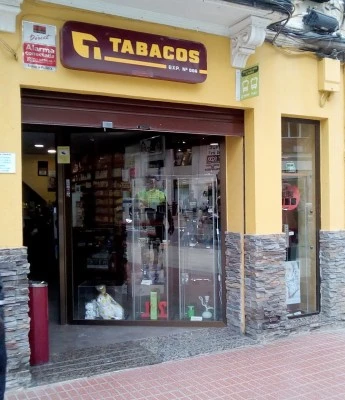 Estanco Lidon 006