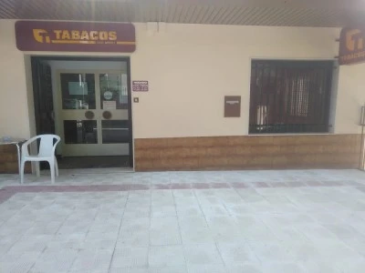 Estanco Lobios