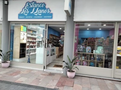 Estanco Los Llanos